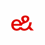 e&